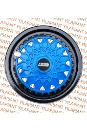 BBS 13 INÇ JANT KAPAĞI TOFAŞ ŞAHİN TOROS UYUMLU ms3091bbs thumbnail 1