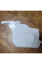 Hyundai Accent Blue Yedek Su Deposu bluesu thumbnail 3