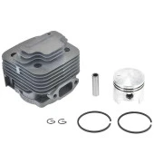 EB26/EBV260 Üfleme Makinası Silindir Piston Seti thumbnail 1