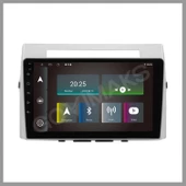 TOYOTA VERSO 2004-2009 2 GB RAM 32 GB HAFIZA ANDROID MULTIMEDIA TEYP - 7