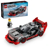LEGO® Speed Champions Audi S1 e-tron quattro Yarış Arabası 76921 thumbnail 2