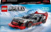 LEGO® Speed Champions Audi S1 e-tron quattro Yarış Arabası 76921 thumbnail 5