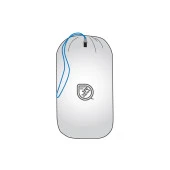 Jr Gear Ultra Light Stuff Sacks Dry Çanta 2.5 Litre-BEYAZ - 1