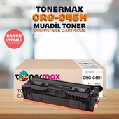 Canon İ-Sensys MF-635cx Muadil Toner Set Yüksek Kapasiteli / CRG-045H thumbnail 6