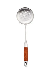 EMSAN WOODY PASLANMAZ ÇELİK KEVGİR - 3