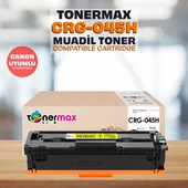 Canon İ-Sensys MF-635cx Muadil Toner Set Yüksek Kapasiteli / CRG-045H thumbnail 5