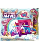 Hatchimals Alive Hatchi Oyun Seti ve Mini Figürler 6067631 - 1