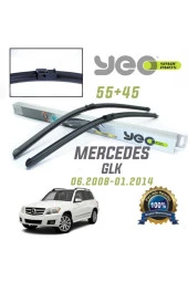 Mercedes Glk Silecek Takımı 2008-2014 - 1