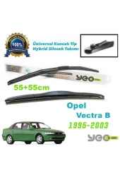 Opel Vectra B Hybrid Silecek Takımı 1995-2003 thumbnail 1