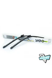 Vw Arteon Silecek Takımı 2017-... thumbnail 2