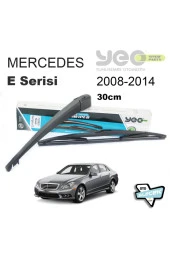 Mercedes E Serisi Arka Silecek Kolu Set 2008-2014 thumbnail 1
