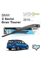 Bmw 2 Gran Tourer Arka Silecek Kolu Set 2015-.. thumbnail 1