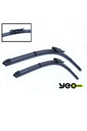 Mercedes Vaneo Silecek Takımı 2004-2005 thumbnail 2