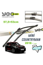 Mini Countryman Silecek Takımı 2016-.. thumbnail 1