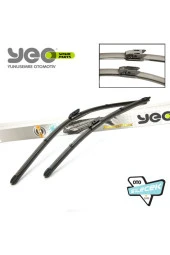 Mini Countryman Silecek Takımı 2016-.. thumbnail 2