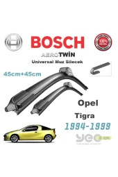Opel Tigra Aerotwin Muz Silecek Takımı 1994-1999 thumbnail 3