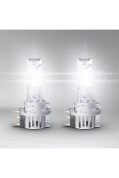 H15 Led Far Ampulü LEDriving HL EASY 64176DWESY-HCB (Takım - 2 Adet) - 2