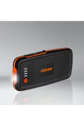 Batterystart 200 Akü Takviye Cihazı 6000 Mah - 3