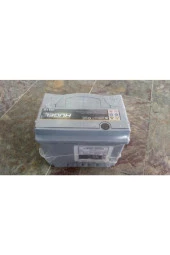 Hugel Akü 12 Volt 60 Amper - 3