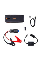400 Akü Takviye Cihazı 16800 Mah Obsl400 - 6
