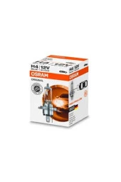 Ampul H4 12v 5560w Tirnakli Far (43t) Classic- - 1