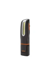 Ledli El Feneri Şarjlı LEDinspect LEDIL401 Mini 250 - 1