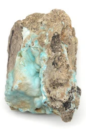 Hemimorfit Doğal Taş Ham Parça thumbnail 1