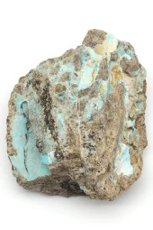 Hemimorfit Doğal Taş Ham Parça thumbnail 2