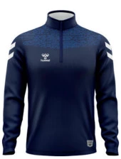 HUMMEL Oregon Antrenman Eşofman Üstü - 1