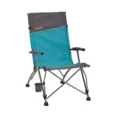 Uquip Sidney Yüksek Konforlu & Takviyeli Katlanır Kamp Sandalyesi thumbnail 1