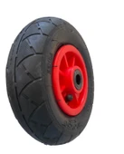 200x50 HAVALI AKÜLÜ ARABA LASTİĞİ - 1