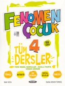 FENOMEN ÇOCUK 4.SINIF TÜM DERSLER SORU BANKASI - 1