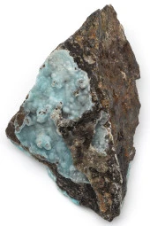 Hemimorfit Doğal Taş Ham Parça - 2