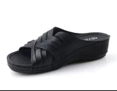 Aryan D.r Tavsiyeli Ortapedik 09-889 Kadın Terlik thumbnail 3