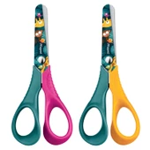 Maped Jungle Fever Vivo 12 cm Çocuk Makası (472000) - 1