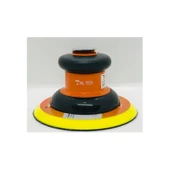 Havalı Zımpara Makinesi 150mm B Tipi - 2