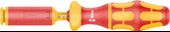 Wera 7441 VDE 1,2-3 Nm Tork Tornavidası 05074750001 - 1