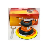 Havalı Zımpara Makinesi 150mm B Tipi - 5
