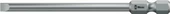 Wera 800/4 Z 0,8x4x50mm Düz Bits 05059320001 - 1