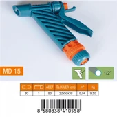 Medalyan Tetikli Tabanca Lans Süzek (1/2" Lüks Rekor) thumbnail 2