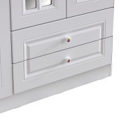 Setay Dolap, West 3 Kapılı Gardırop - 3