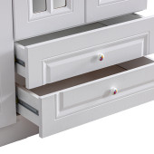 Setay Dolap, West 3 Kapılı Gardırop - 5