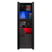 Setay Gamer Ledli Kitaplık - 5