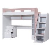 Setay Troya Ranza Masa Kitaplık Pembe - 2