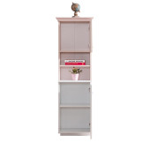 Setay Rosa Kitaplık - 2