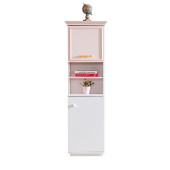 Setay Rosa Kitaplık - 3