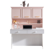 Setay Rosa Çalışma Masası - 3
