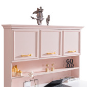Setay Rosa Çalışma Masası - 5