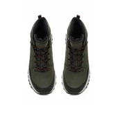 LUMBERJACK HILL HAKİ WATERPROOF ERKEK BOT thumbnail 3