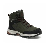 LUMBERJACK HILL HAKİ WATERPROOF ERKEK BOT thumbnail 1